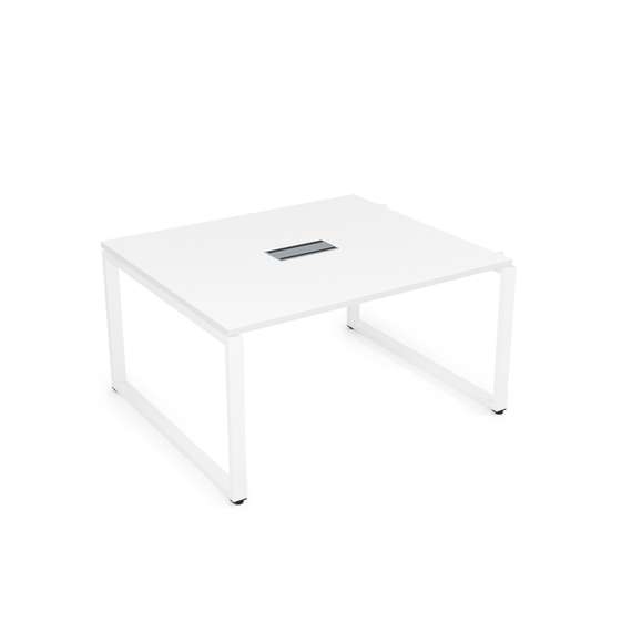 СПГН-О.927 Стол системы БЕНЧ переговорный, начальный (1400*1200*750)