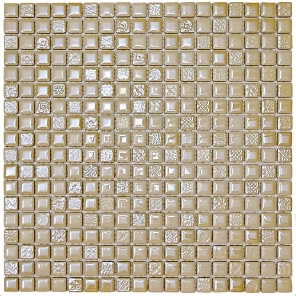 Bonaparte Mosaics Sahara 30x30