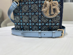 Christian Dior Lady Dior 20 cm
