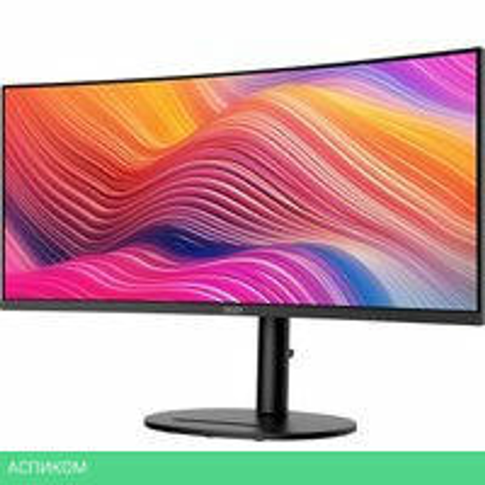 Монитор MSI Modern MD342CQP