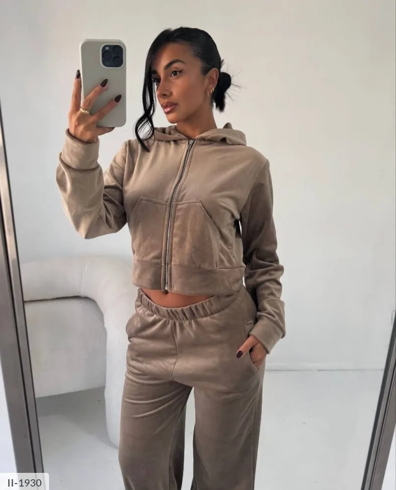 Костюм II-1922 Фабрика Моды