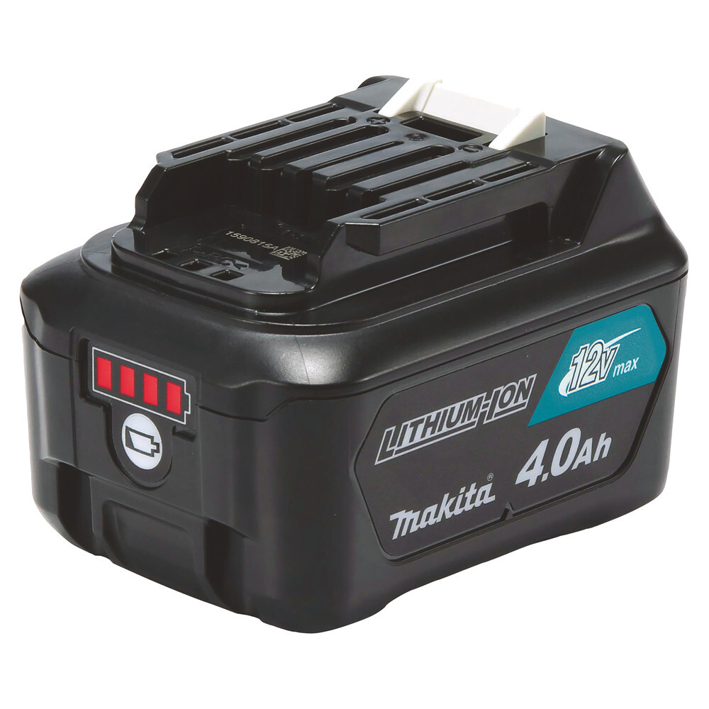 Аккумуляторная батарея 12V 4Ah Makita 197406-2