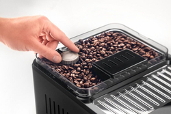 Кофемашина DeLonghi ECAM 450.55 G