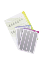 Игра Скретч плакат Медовый месяц Erolanta