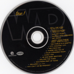 War / The Very Best Of War (2CD)