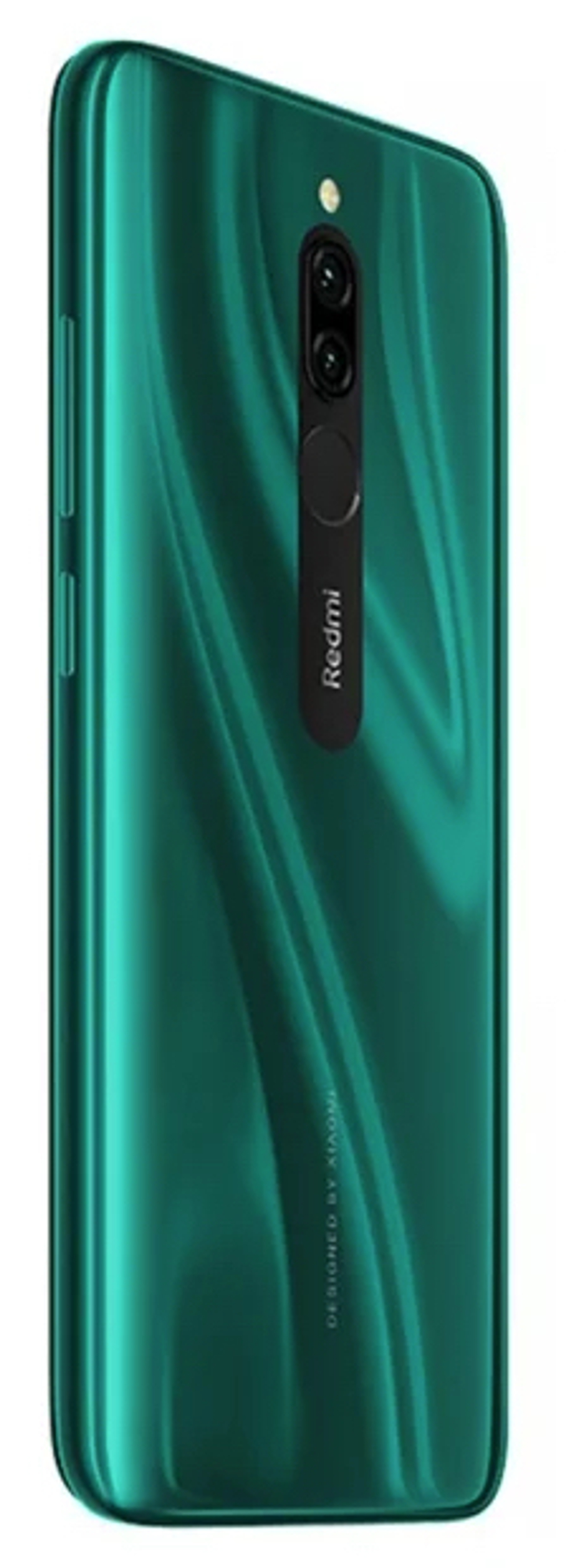 Xiaomi Redmi 8 4/64 ГБ, зеленый