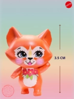 Набор Энчантималс Фелисити и Феана HTN83 HRX80