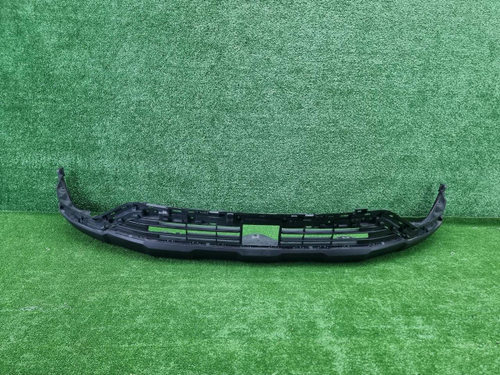 Юбка переднего бампера Chery Tiggo 7 Pro (20-24)