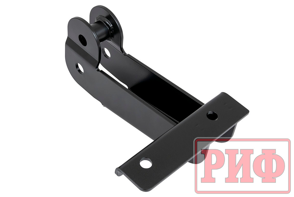 Дропбоксы переднего рычага РИФ для TLC 71/72/73/75 МКПП (до 1996 г) лифт 50 мм 2 шт.