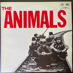 The Animals - The Animals (Англия 1968г.)