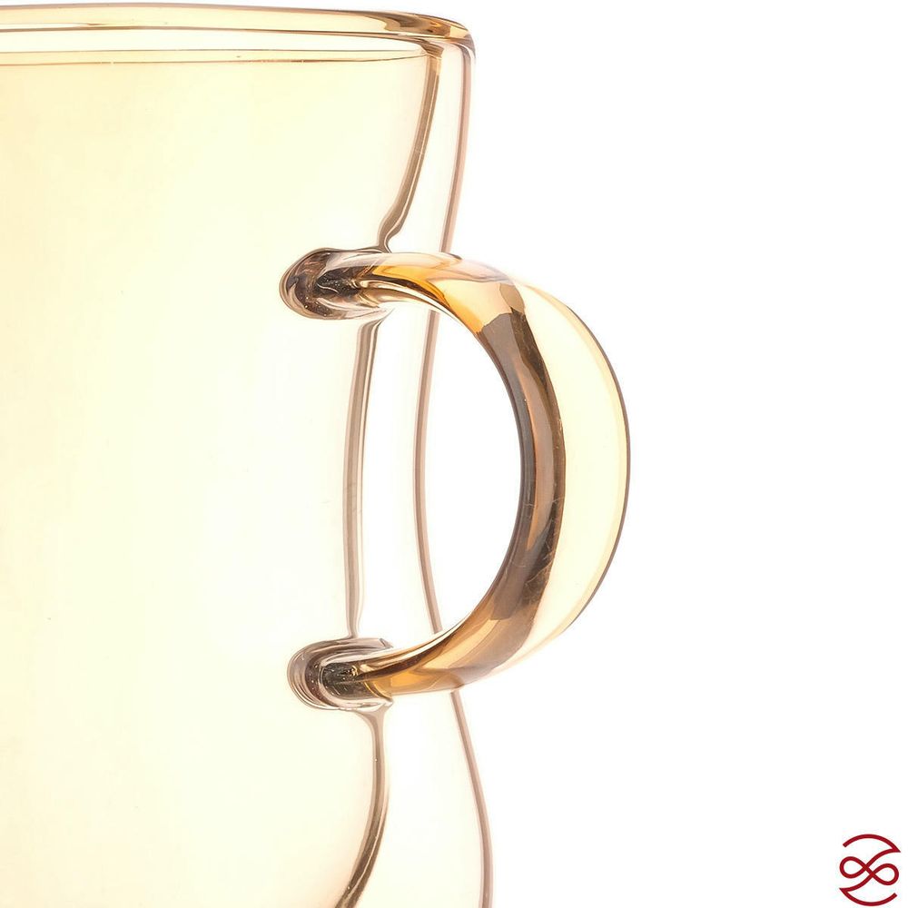 Армуд Repast Double Wall 150 мл медовый