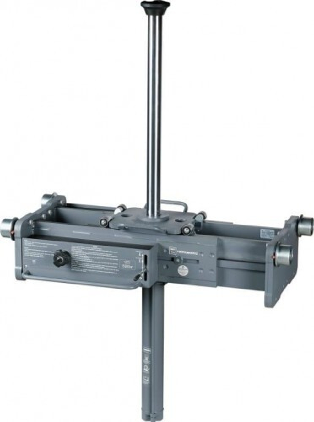 Домкрат пневмо-гидравлический NORDBERG N501T ямный (канавный подъемник) 15т ЦБ-00017279