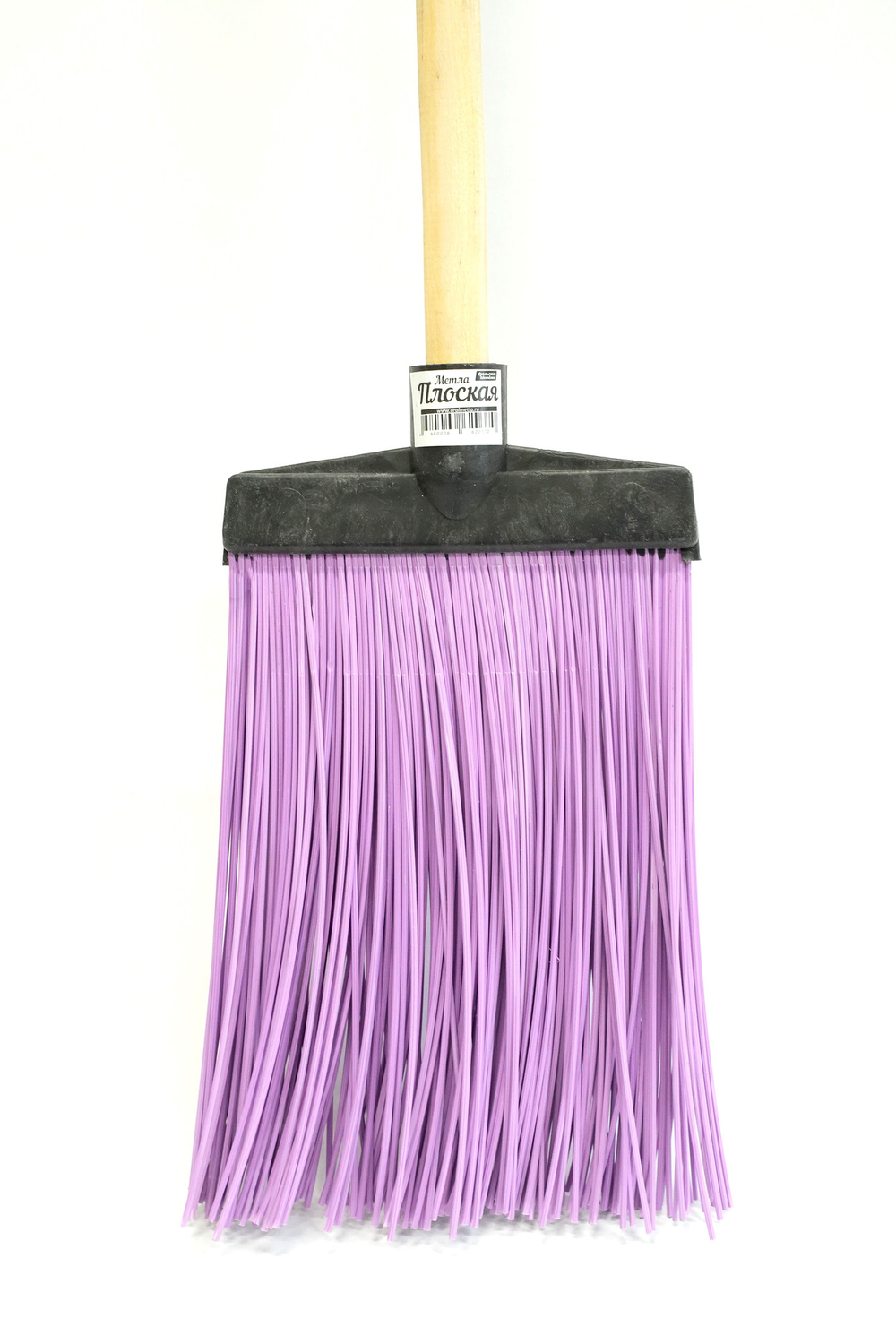 МЕТЛА ПЛОСКАЯ ПОЛИПРОПИЛЕНОВАЯ УРАЛ