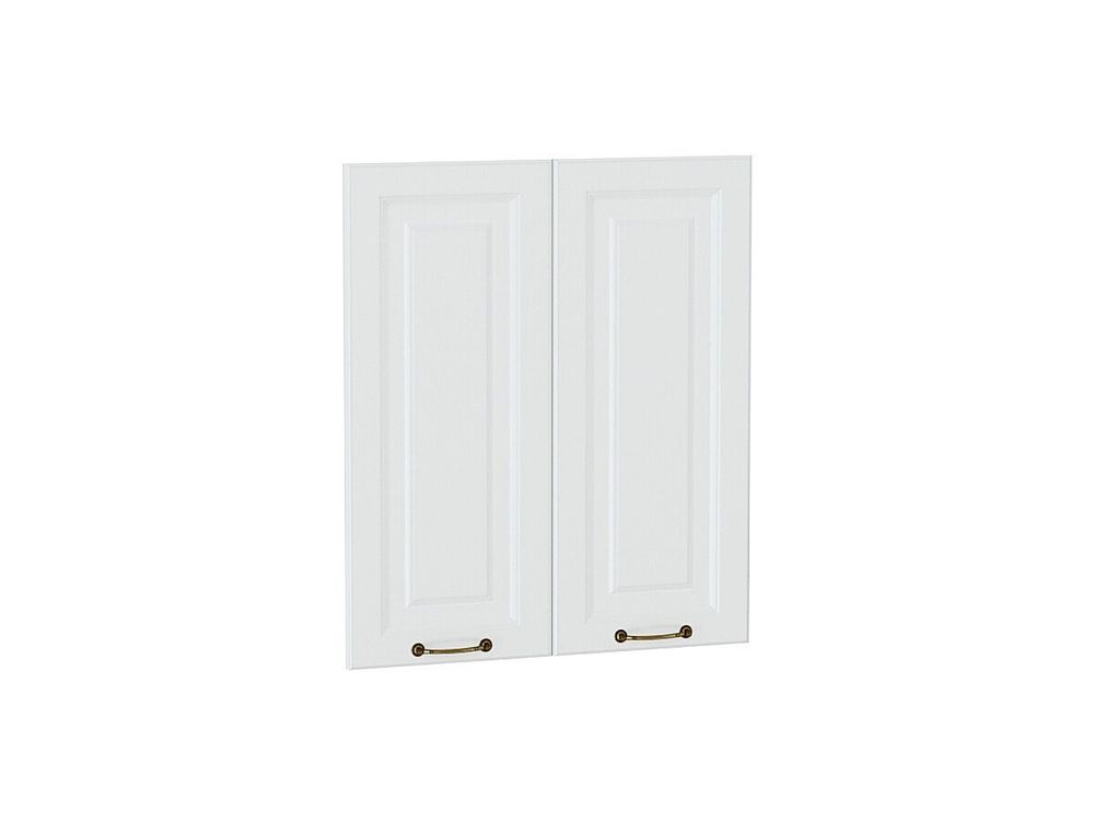 Комплект фасадов Ницца для каркаса Ф-40 В600/Н600/НМ600