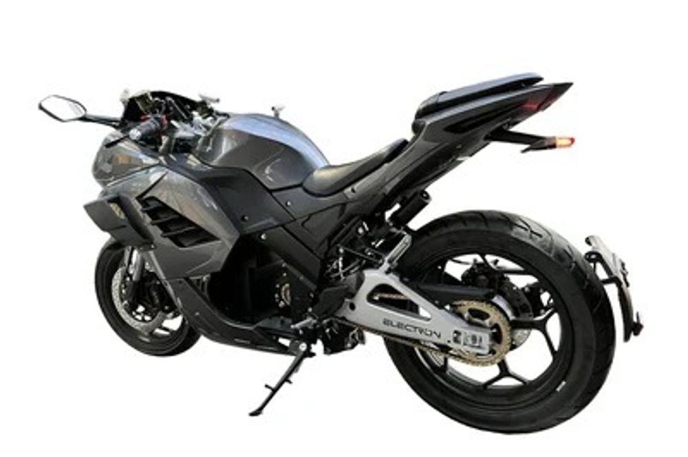 Электромотоцикл SE Panigale S (3 кВт)