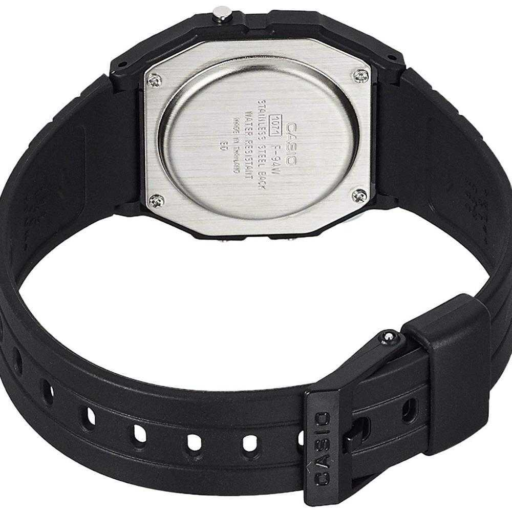 Часы CASIO F-94WA-9