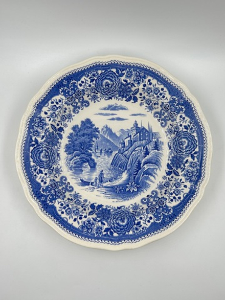 Тарелка глубокая Villeroy & Boch Burgenland