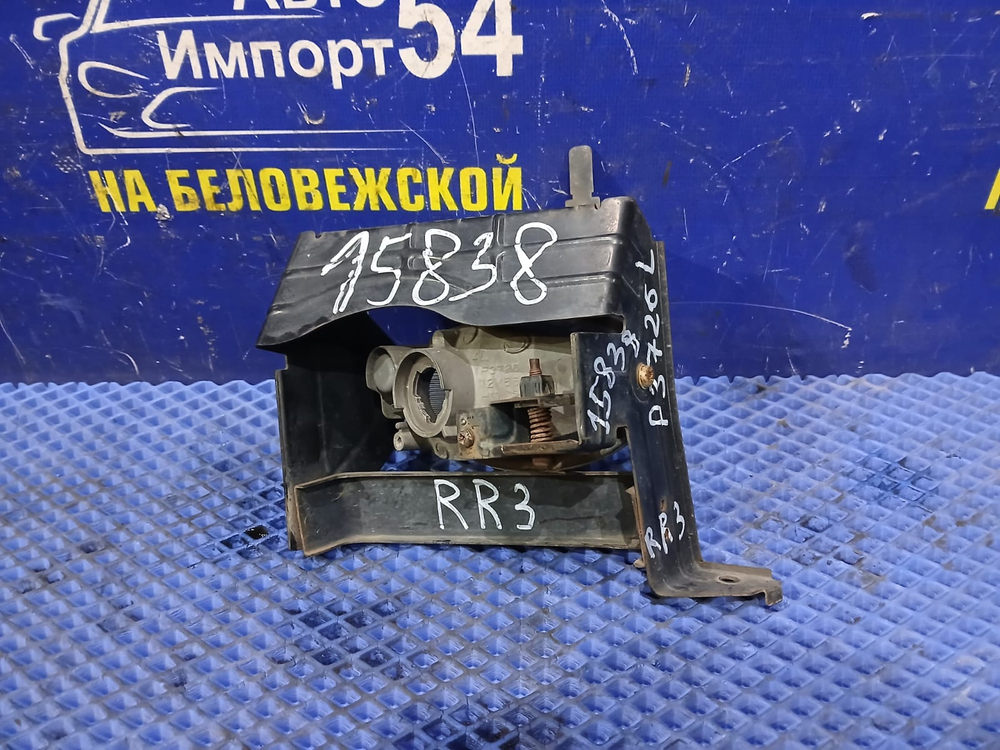 Туманка левая Honda ELYSION 2006-2008