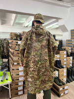 Пончо / мультикам