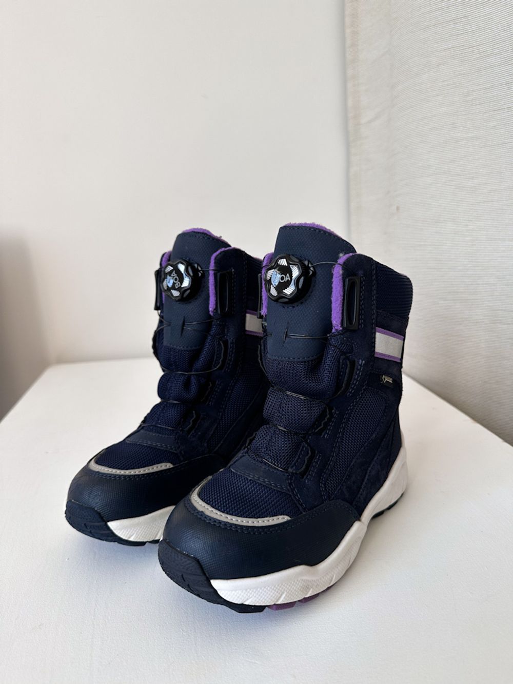 Сапоги Superfit, 30