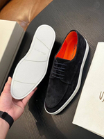 Туфли Santoni
