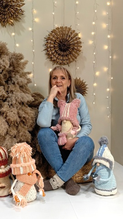 Мастер-класс Малыши -мечтатели