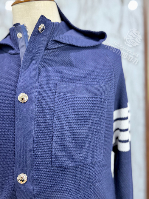 Кардиган Thom Browne