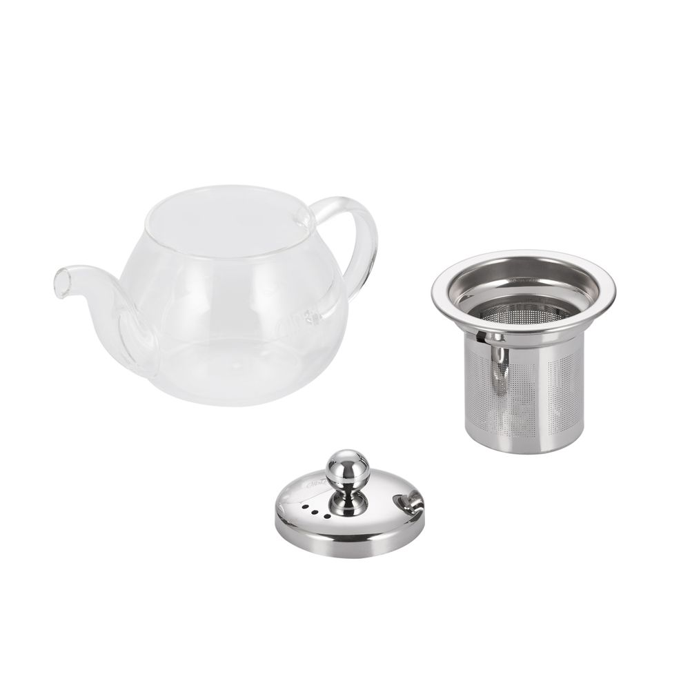 Заварочный чайник Gipfel Brillians 7046 300 мл