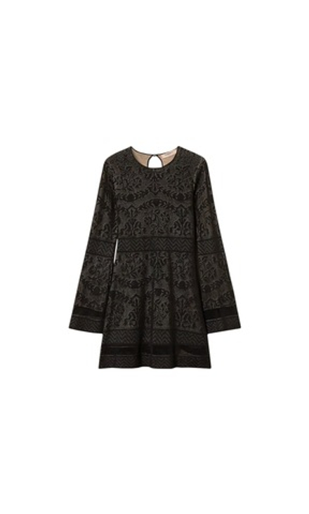 Платье TWINSET