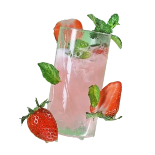 Starline - Strawberry Mojito (25g)