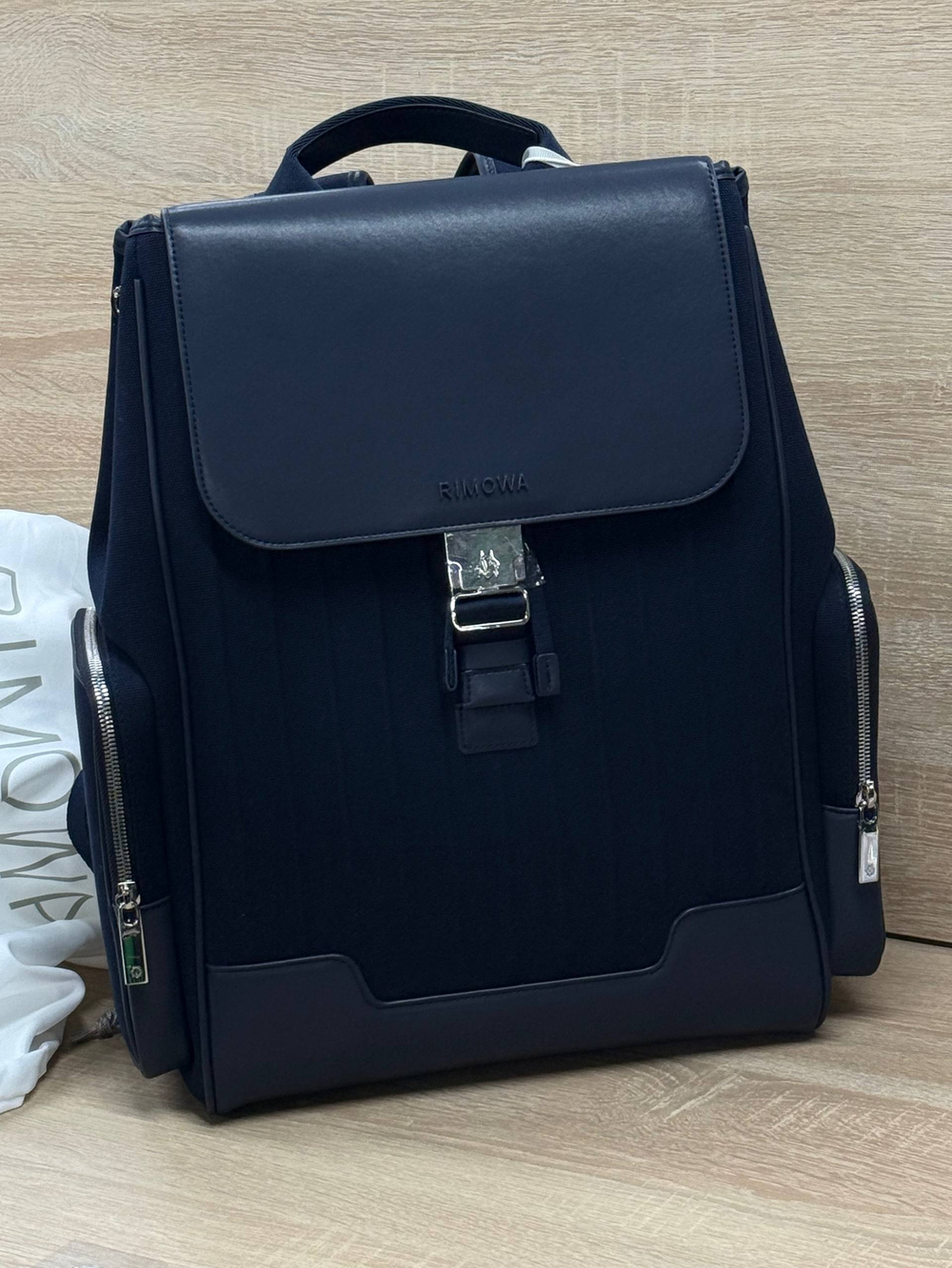 Рюкзак Rimowa