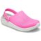 Crocs LiteRide 'Electric Pink'