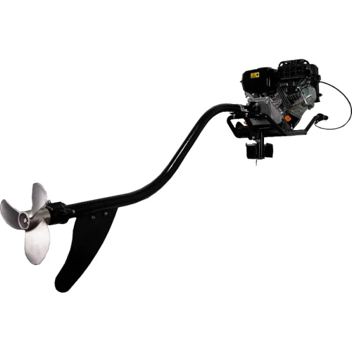 Habert H200 D19 мотор лодочный болотоход 00-00159672