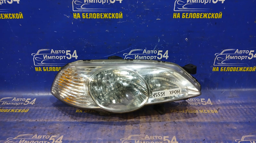 Фара передняя правая Honda ODYSSEY 1998-2004