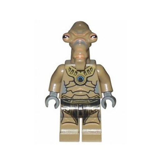 Джеонозиец sw0320