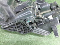 Фара правая Nissan Qashqai 2 j11 (17-23) галоген