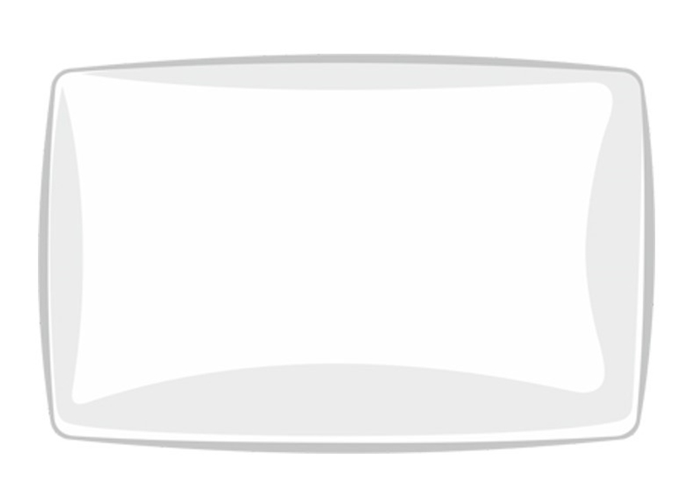 Подушка с ортопедическим эффектом 61х40х15 German Grass Naturlatex Classic Grass схема