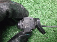 Камера передняя Chery Tiggo 7 Pro Max (2024-н.в.)