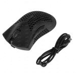 Мышь беспроводная GM-709L black