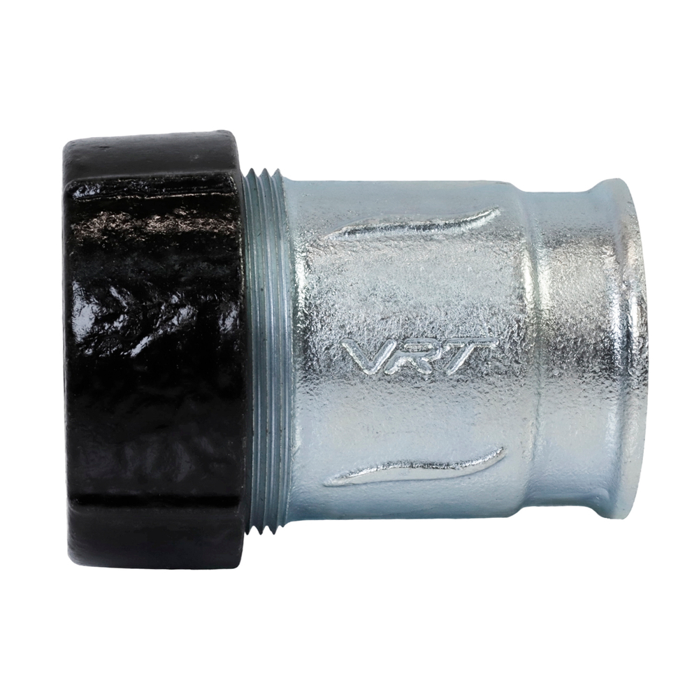 Муфта ремонтная 1 1/4'' с внутренней резьбой VRT®