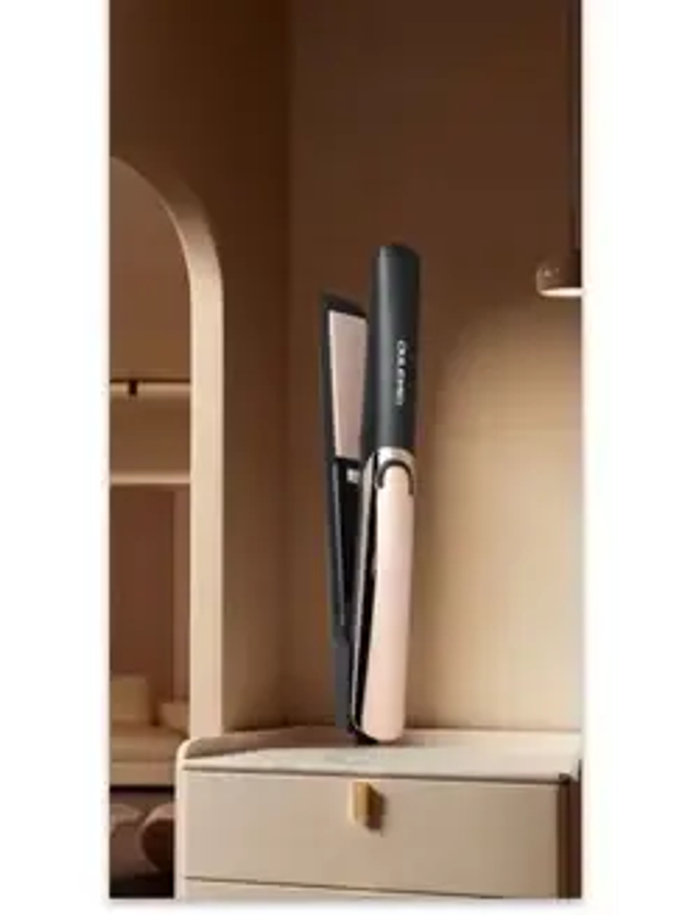 Выпрямитель для волос Oulemei OLM-FS007