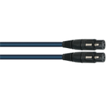 Wireworld Oasis 8 Balanced Audio Interconnect 1.5m Pair, кабель межблочный XLR,1,5м,пара.(OBI1.5M-8)