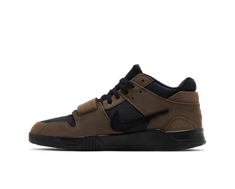 Travis Scott x Jordan Jumpman Jack TR 'Dark Mocha'