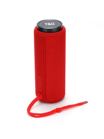 Беспроводная колонка TG-332 10W/Radio/USB