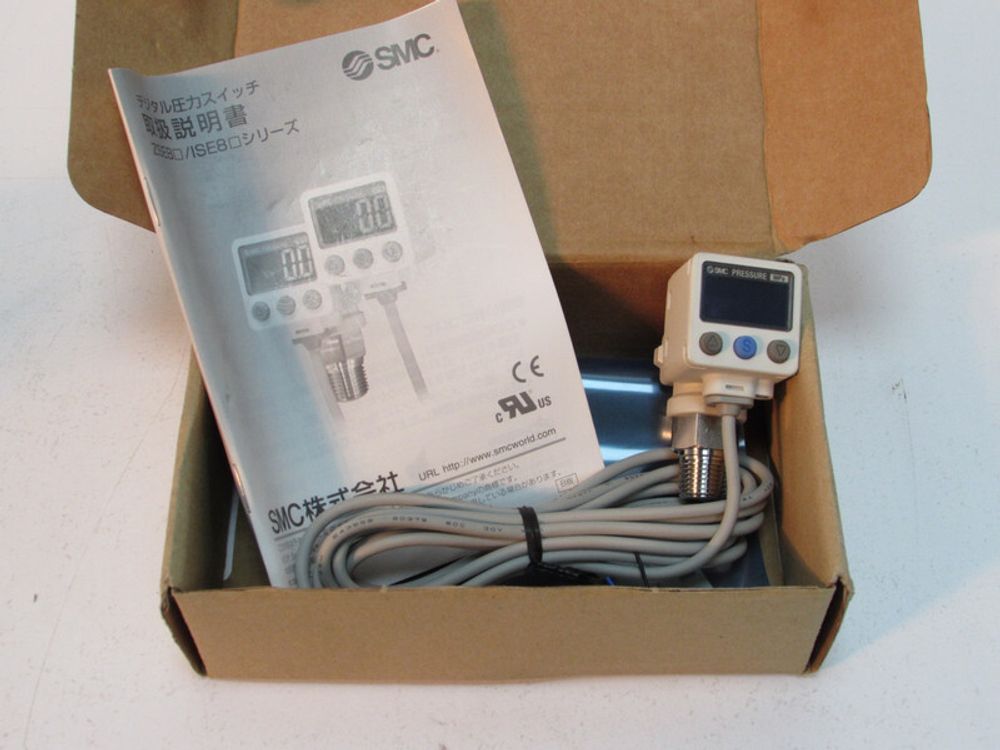 ISE80-02L-B