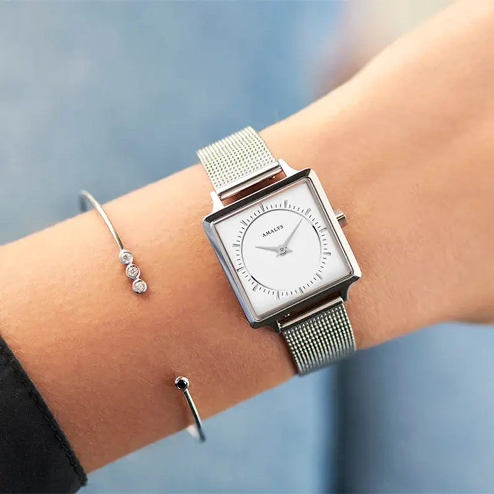 Amalys Claire AMW-007