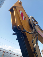 XCMG XE180* Экскаватор колесный XE180WD (Дизельный, 4,5 л, 141 л.с., АТ)