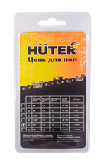 Цепь C5 HUTER для пил BS-25, ELS-1500P