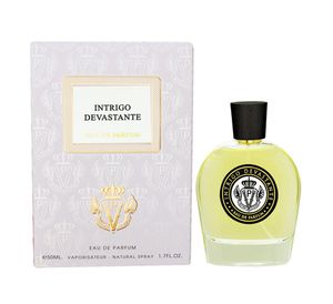 Parfums Vintage Intrigo Devastante