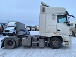 DongFeng GX 4x2 Седельный тягач DFH4180 (Дизельный, 13,0 л, 509 л.с., АТ)